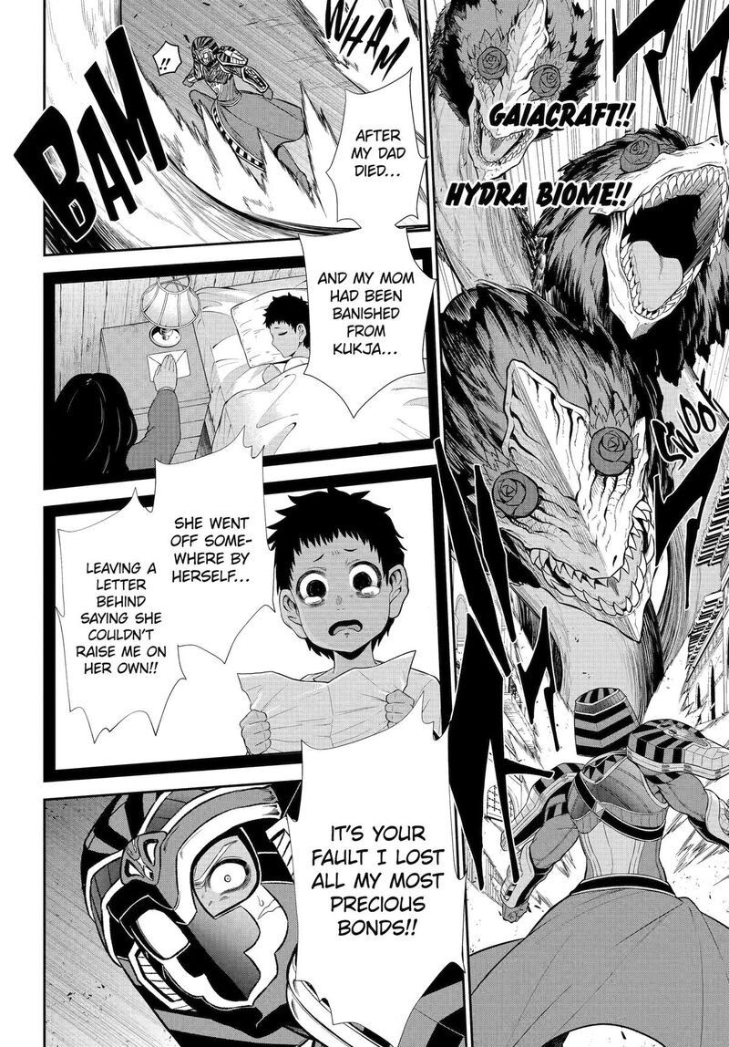 Sentai Red Isekai De Boukensha Ni Naru 53 14