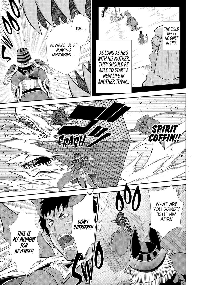 Sentai Red Isekai De Boukensha Ni Naru 53 15