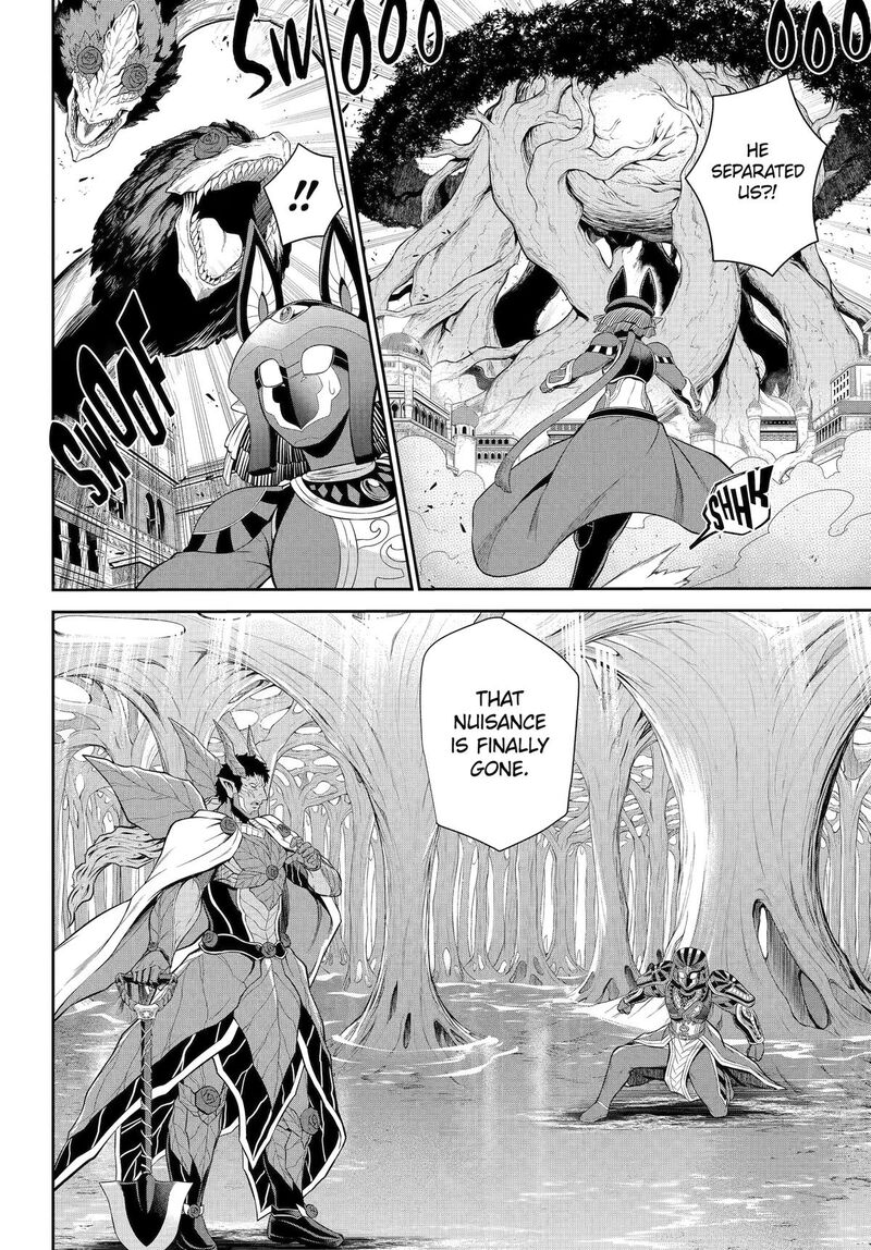 Sentai Red Isekai De Boukensha Ni Naru 53 18