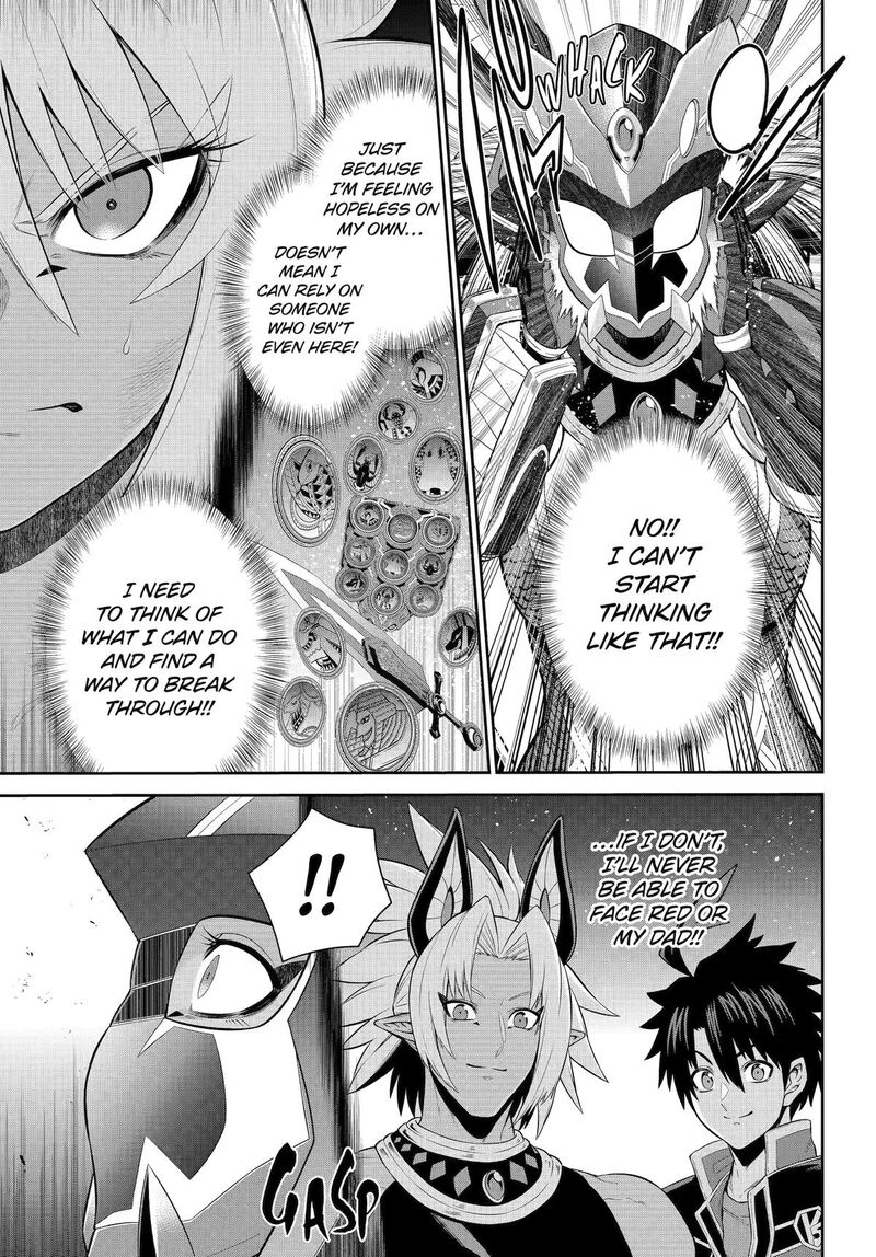 Sentai Red Isekai De Boukensha Ni Naru 53 23