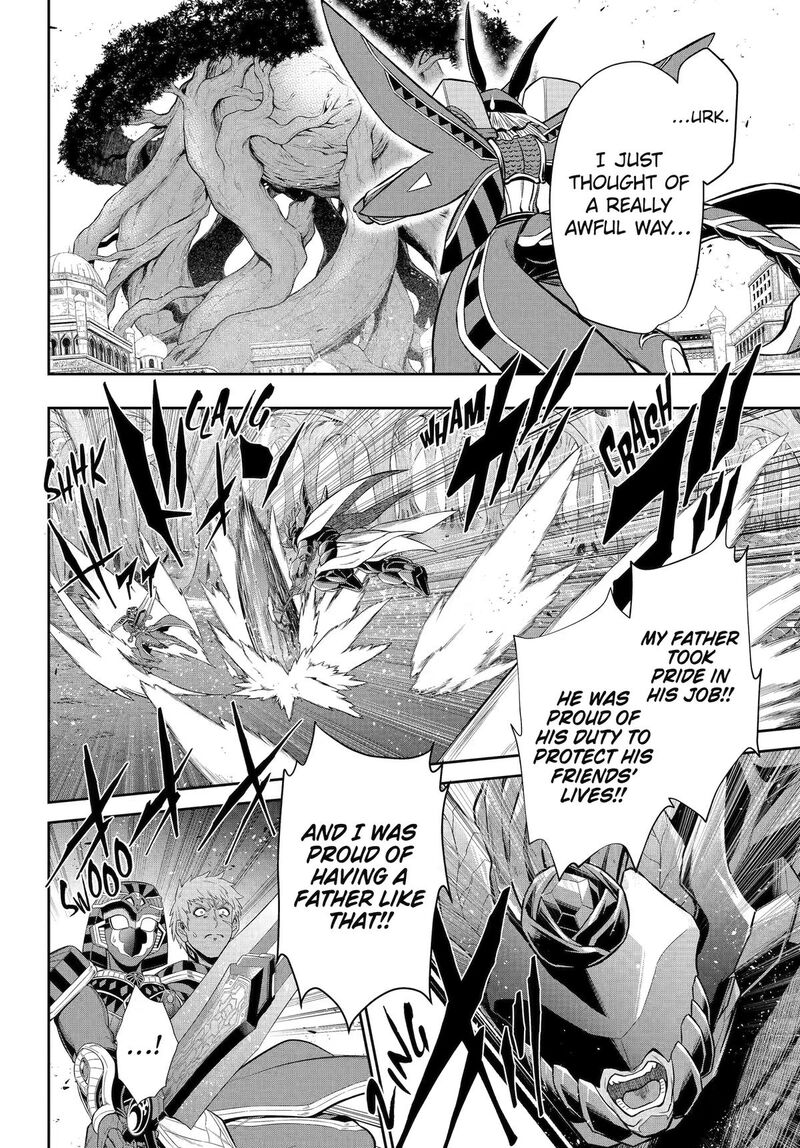 Sentai Red Isekai De Boukensha Ni Naru 53 24