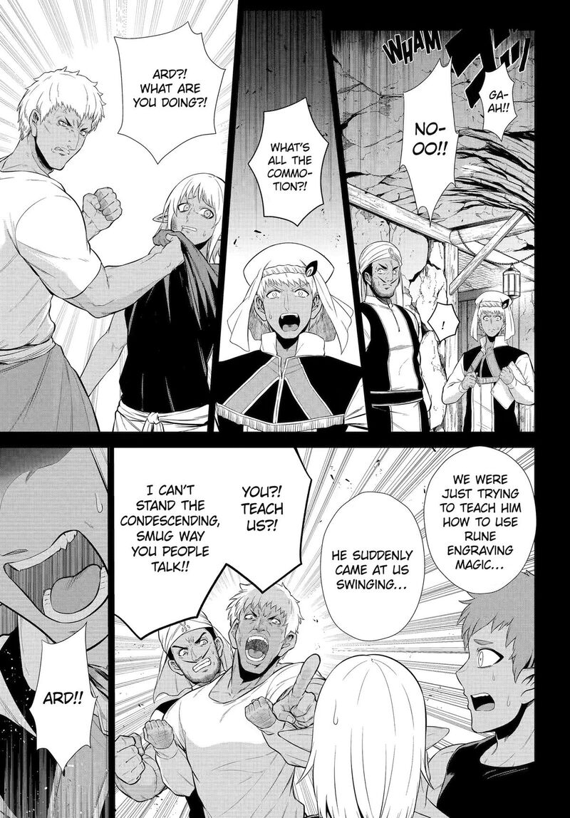 Sentai Red Isekai De Boukensha Ni Naru 53 27