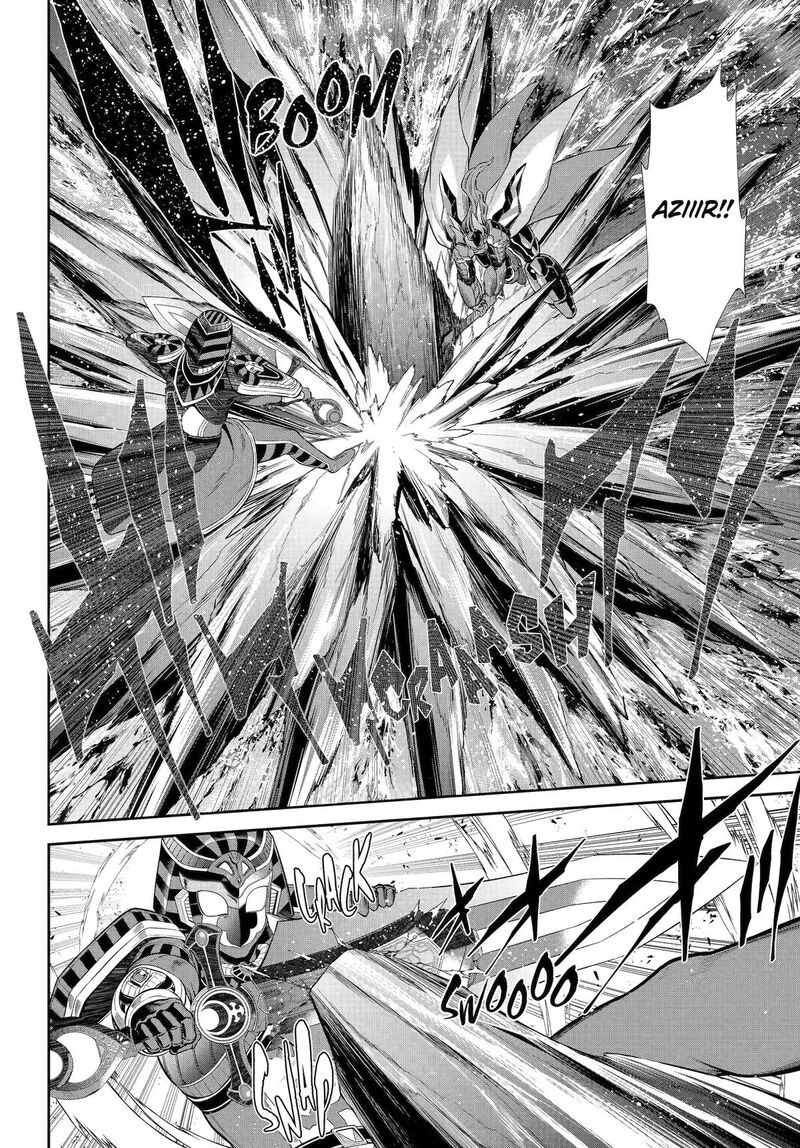 Sentai Red Isekai De Boukensha Ni Naru 53 30