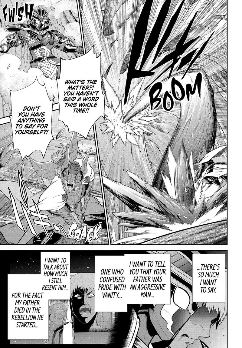 Sentai Red Isekai De Boukensha Ni Naru 53 31