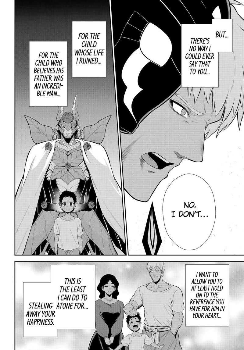 Sentai Red Isekai De Boukensha Ni Naru 53 32
