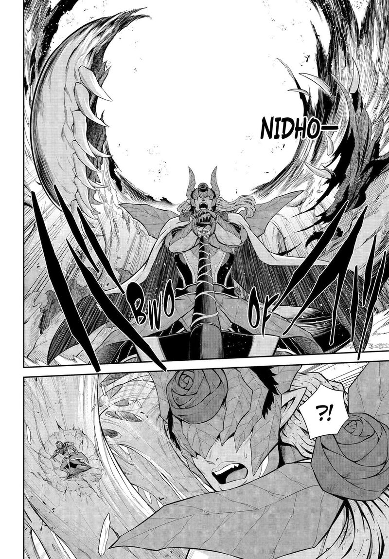 Sentai Red Isekai De Boukensha Ni Naru 53 34
