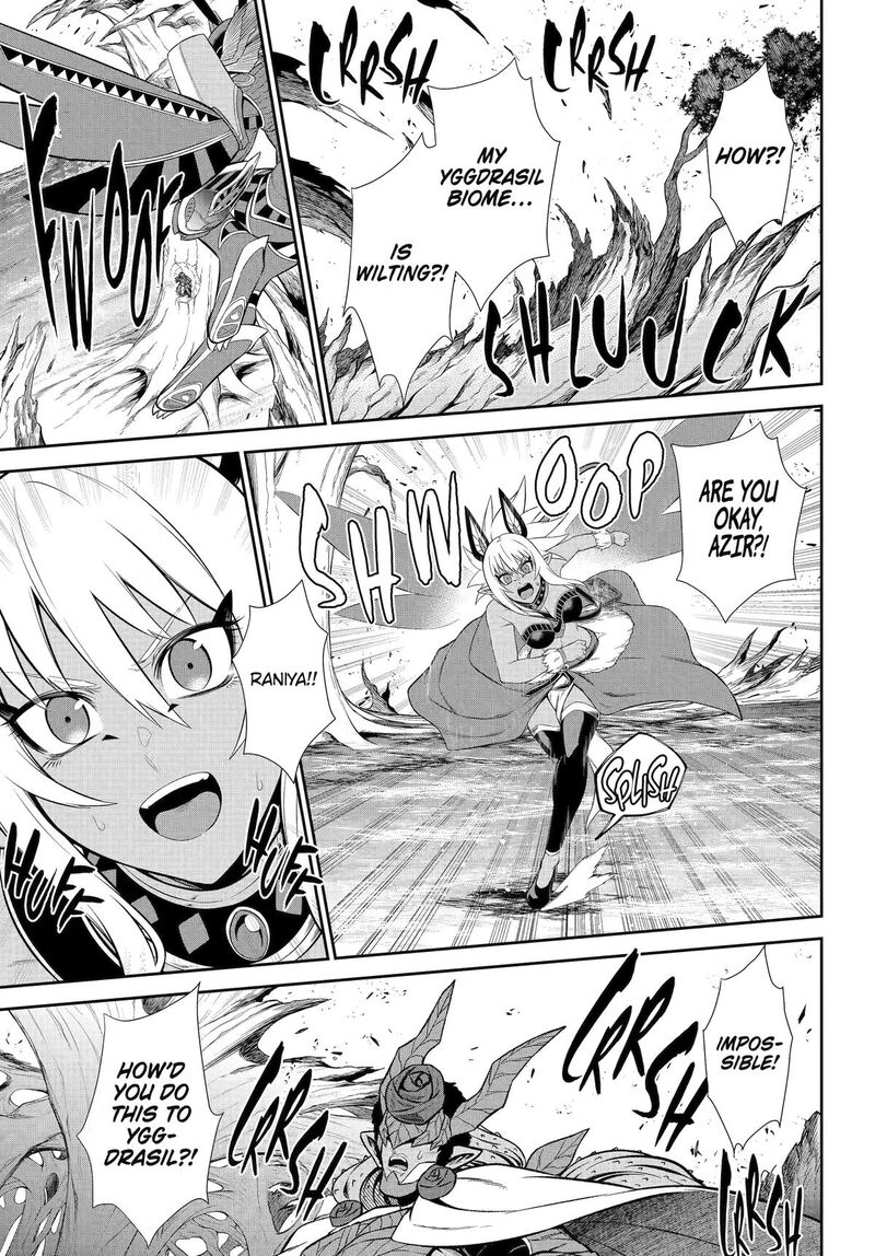 Sentai Red Isekai De Boukensha Ni Naru 53 35
