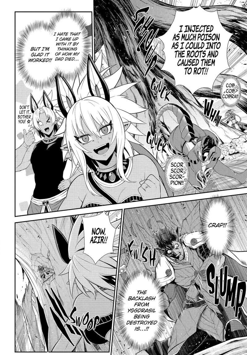 Sentai Red Isekai De Boukensha Ni Naru 53 36