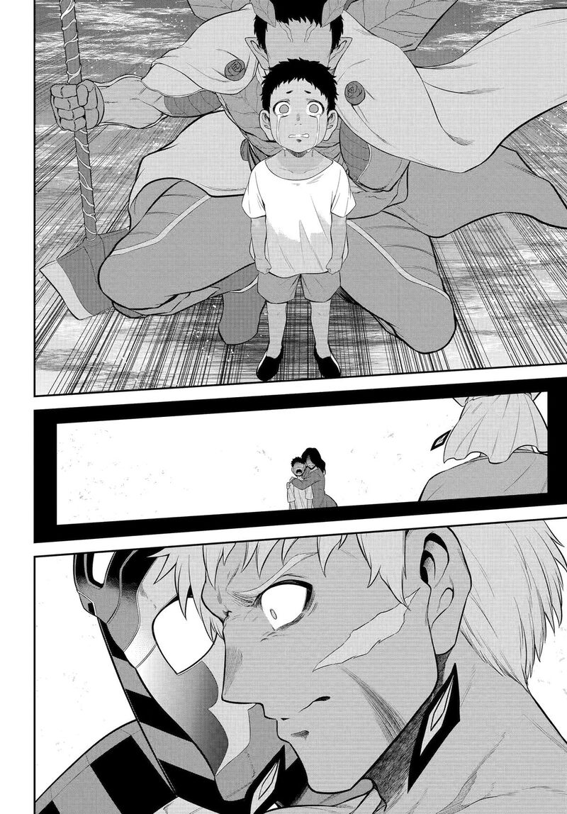 Sentai Red Isekai De Boukensha Ni Naru 53 38