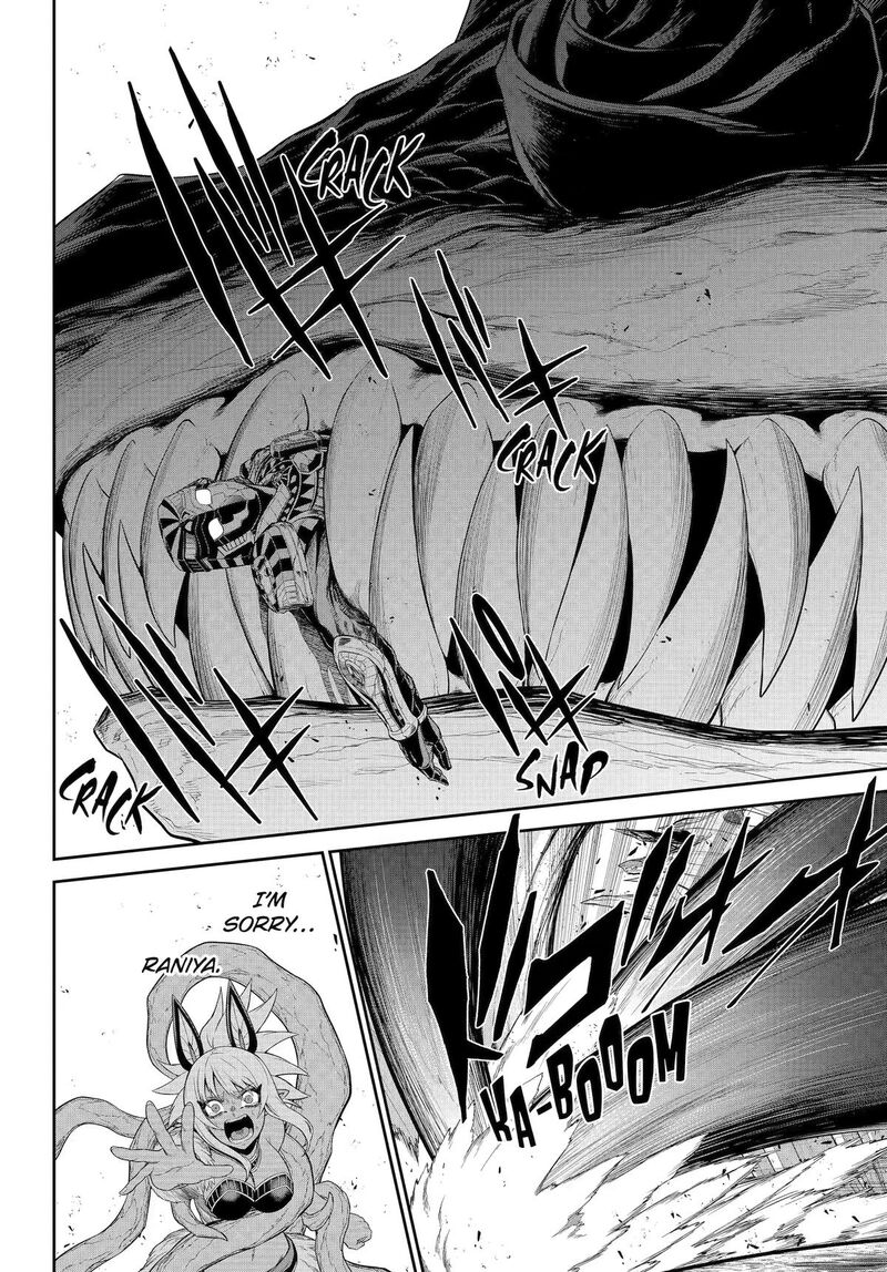 Sentai Red Isekai De Boukensha Ni Naru 53 40