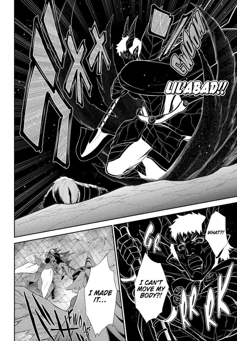 Sentai Red Isekai De Boukensha Ni Naru 53 42
