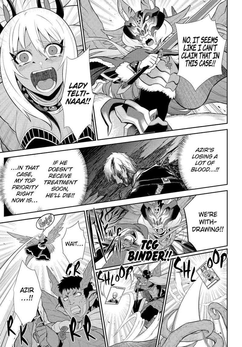 Sentai Red Isekai De Boukensha Ni Naru 53 43