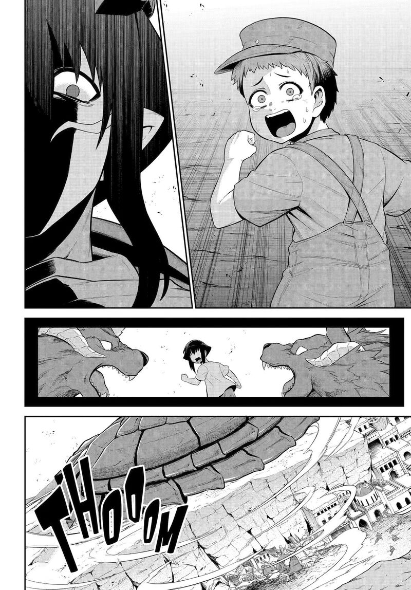 Sentai Red Isekai De Boukensha Ni Naru 53 46