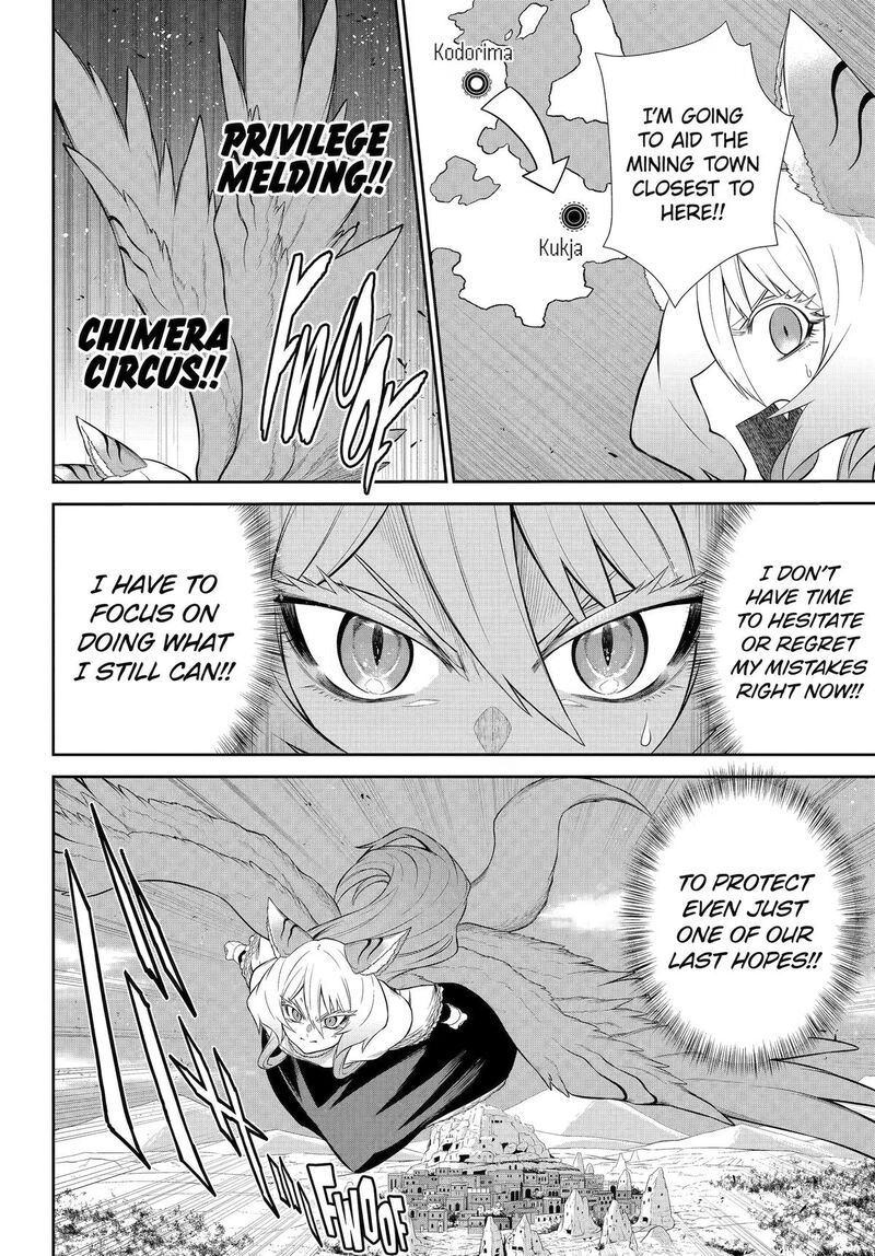 Sentai Red Isekai De Boukensha Ni Naru 53 6