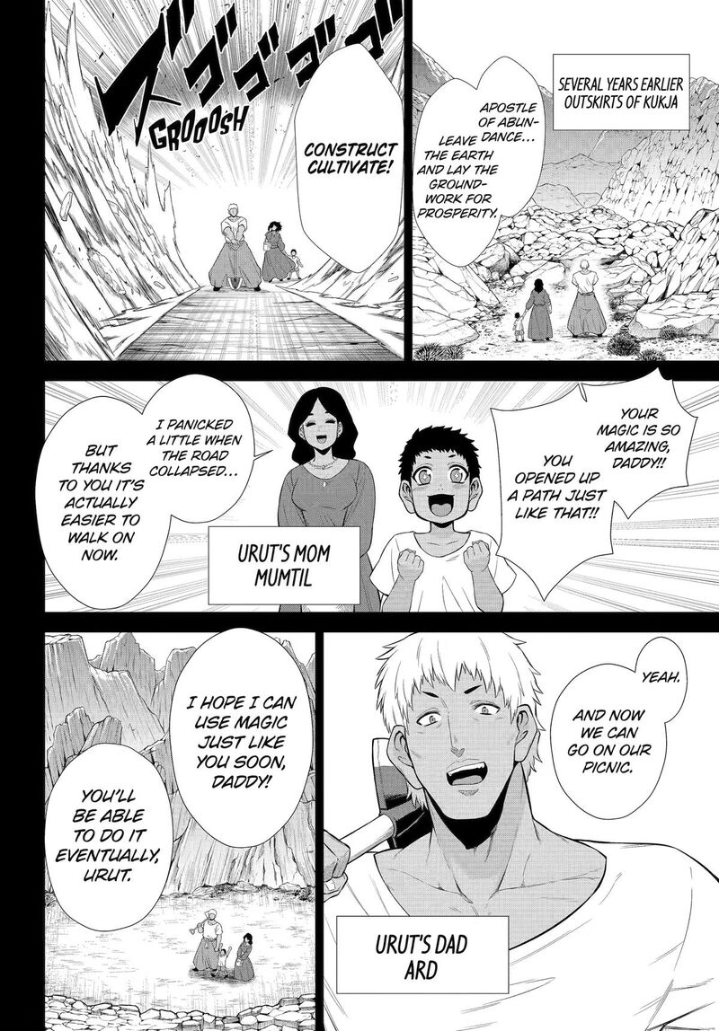 Sentai Red Isekai De Boukensha Ni Naru 53 8