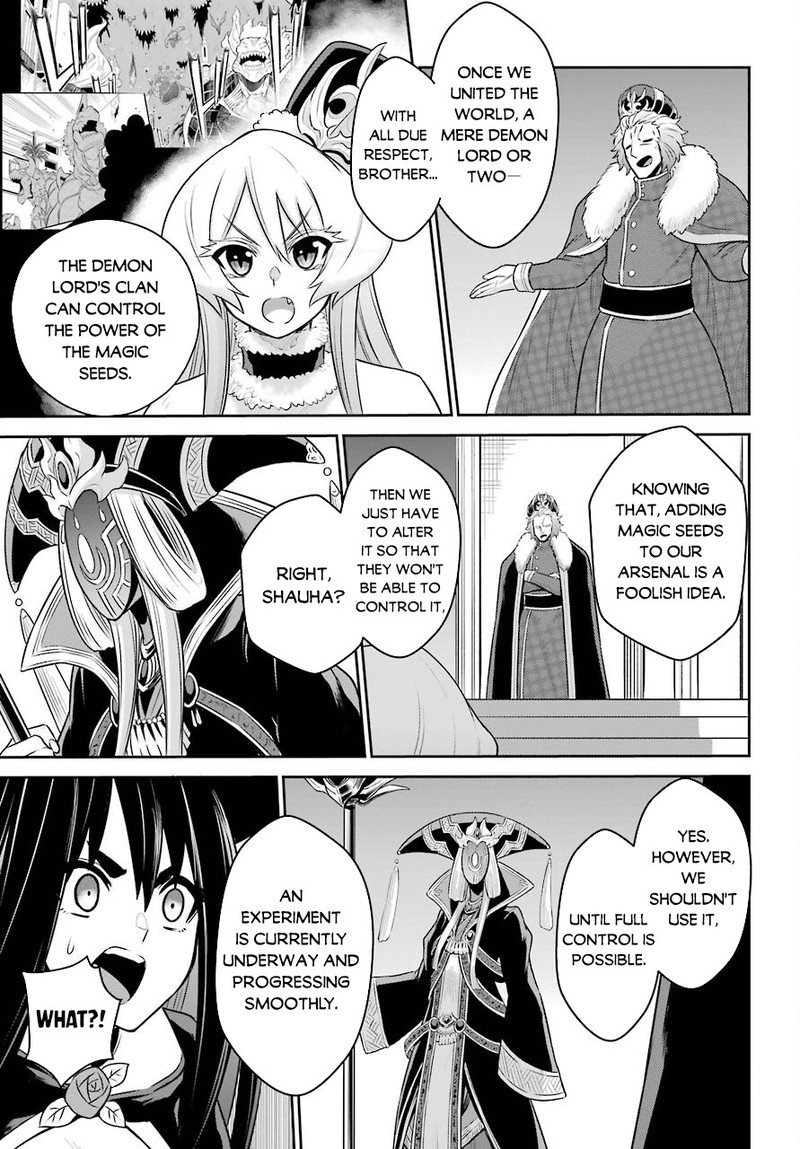 Sentai Red Isekai De Boukensha Ni Naru 8 17