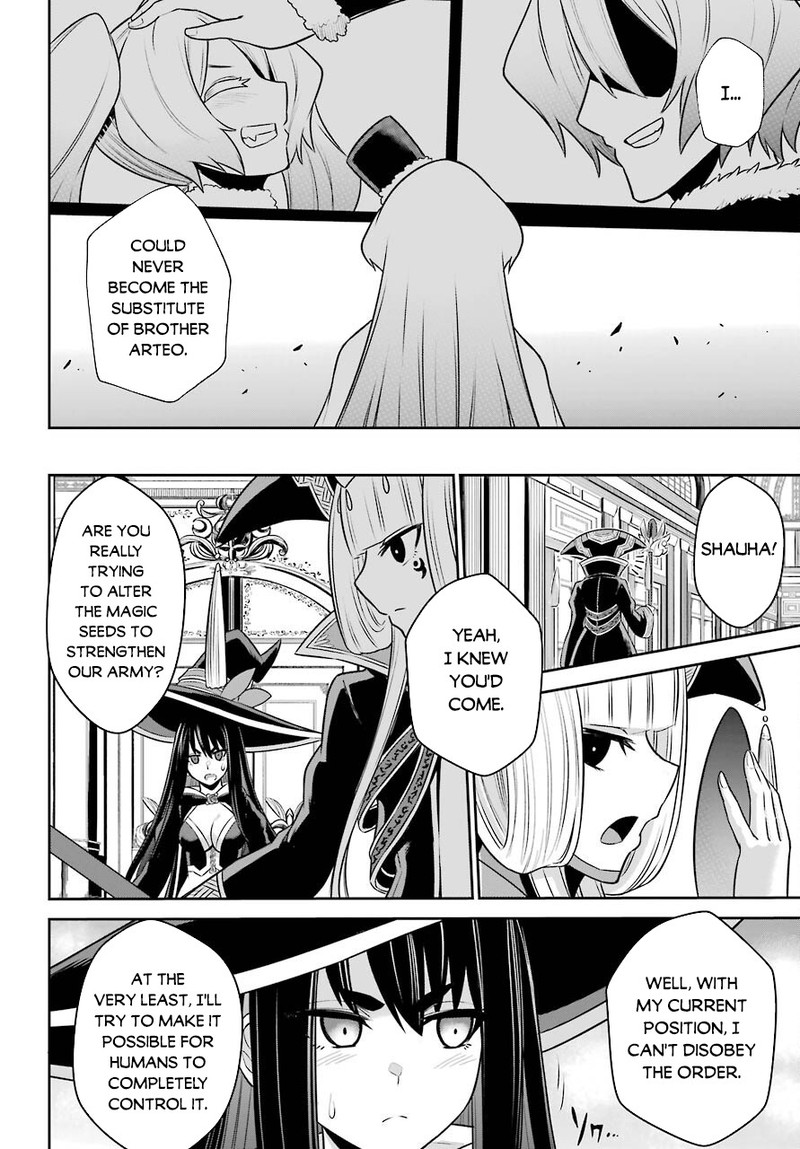 Sentai Red Isekai De Boukensha Ni Naru 8 20