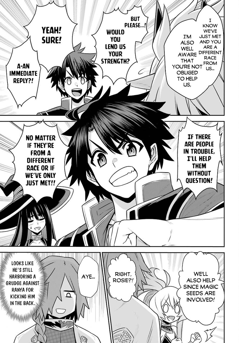 Sentai Red Isekai De Boukensha Ni Naru 9 24