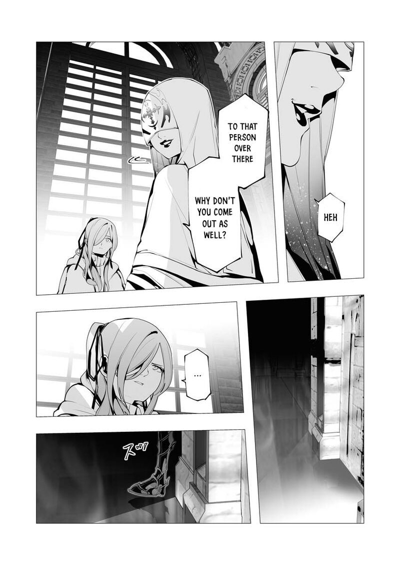 Serial Killer Isekai Ni Oritatsu 13 11