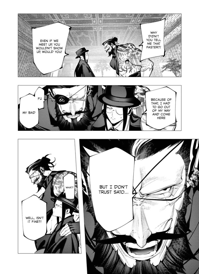 Serial Killer Isekai Ni Oritatsu 28 25