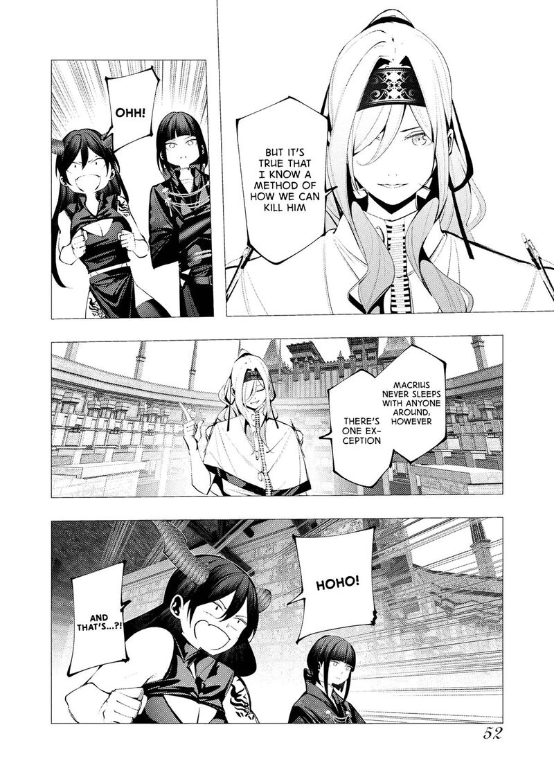 Serial Killer Isekai Ni Oritatsu 29 16