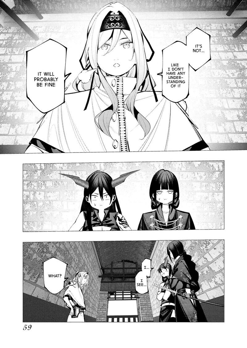Serial Killer Isekai Ni Oritatsu 29 23