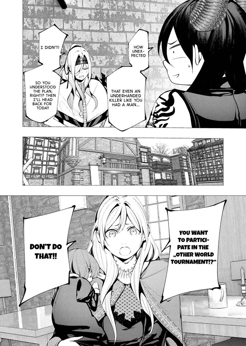 Serial Killer Isekai Ni Oritatsu 29 24