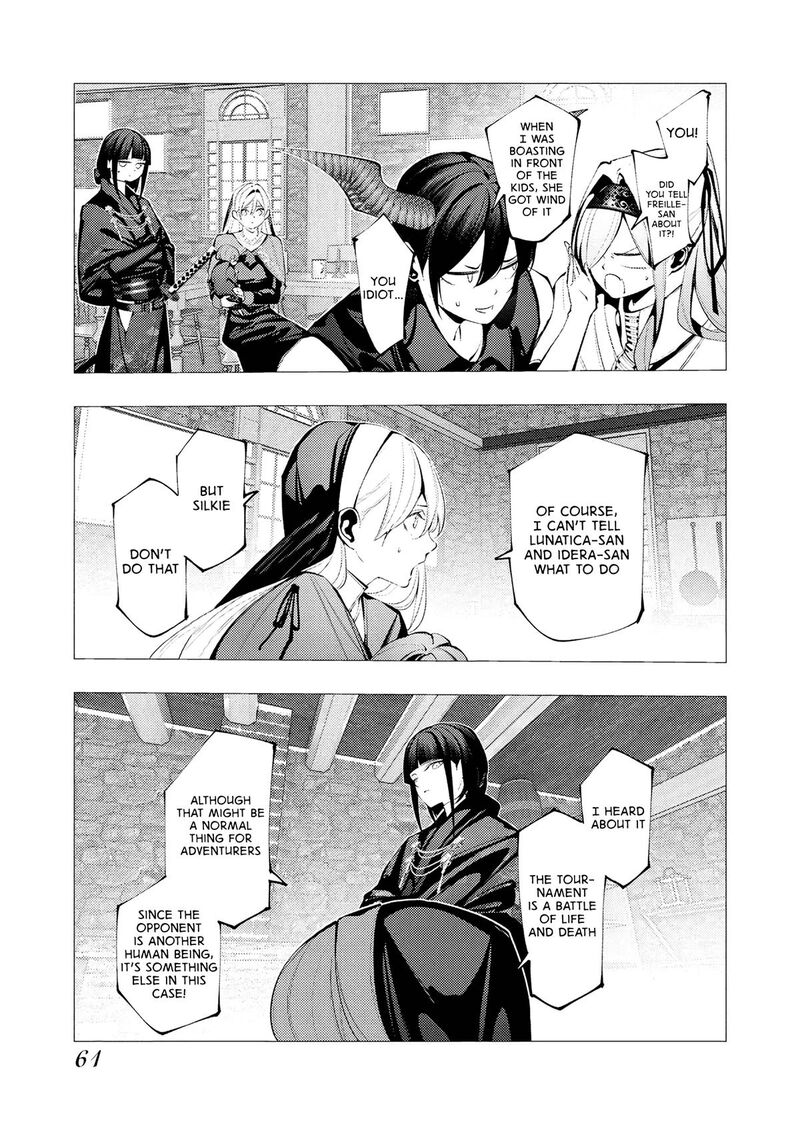 Serial Killer Isekai Ni Oritatsu 29 25