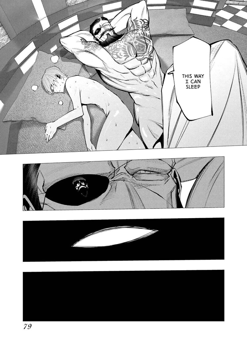 Serial Killer Isekai Ni Oritatsu 30 11