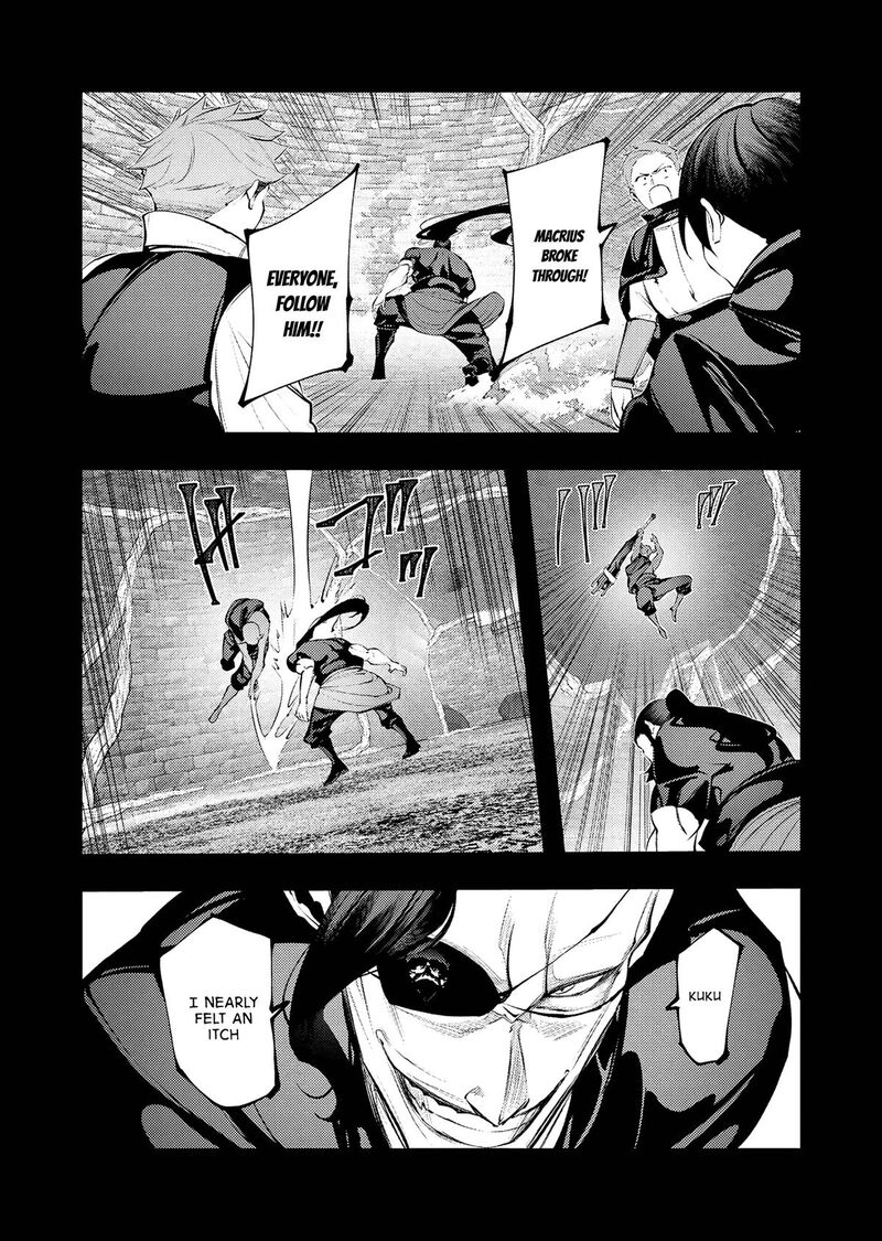 Serial Killer Isekai Ni Oritatsu 30 13
