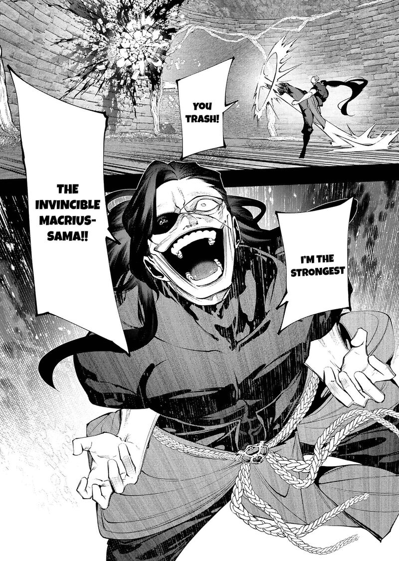 Serial Killer Isekai Ni Oritatsu 30 14