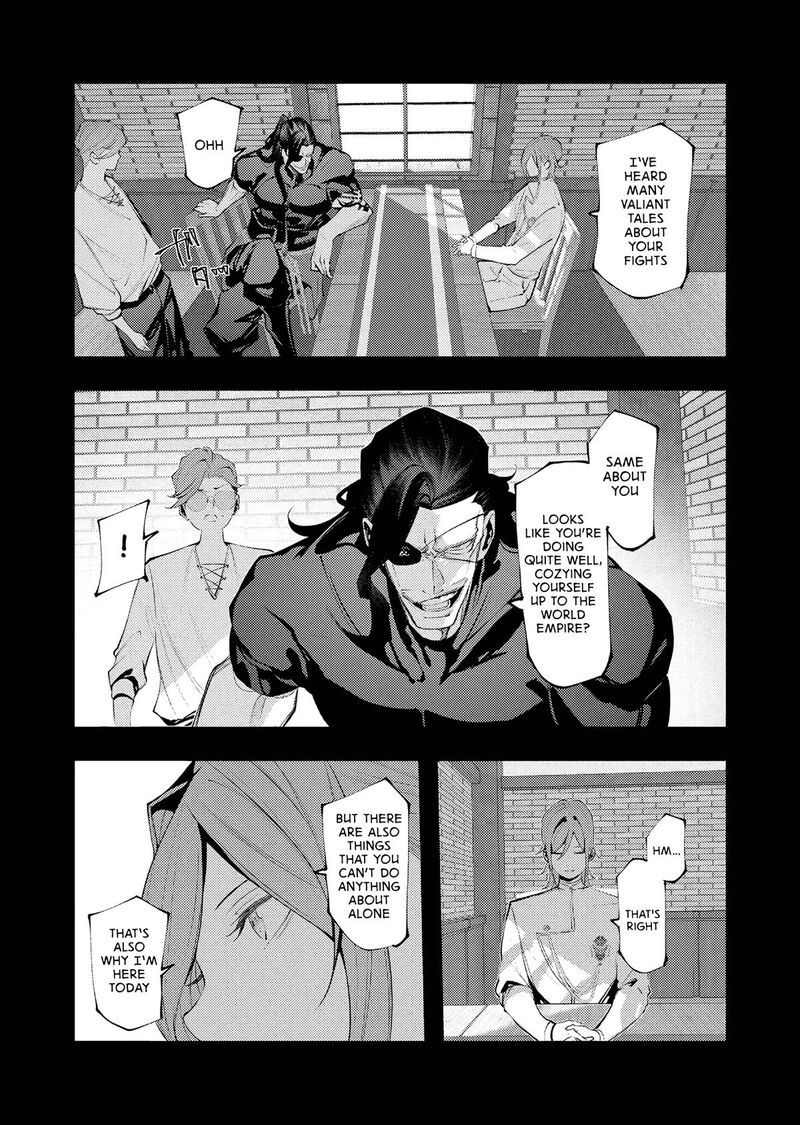 Serial Killer Isekai Ni Oritatsu 30 22