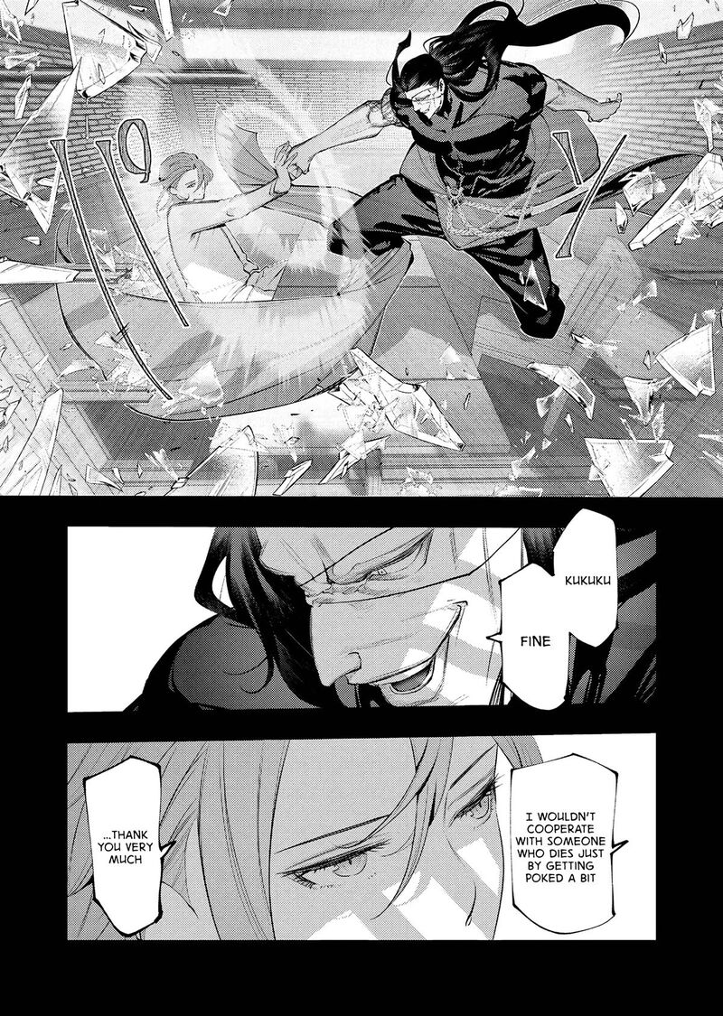 Serial Killer Isekai Ni Oritatsu 30 25