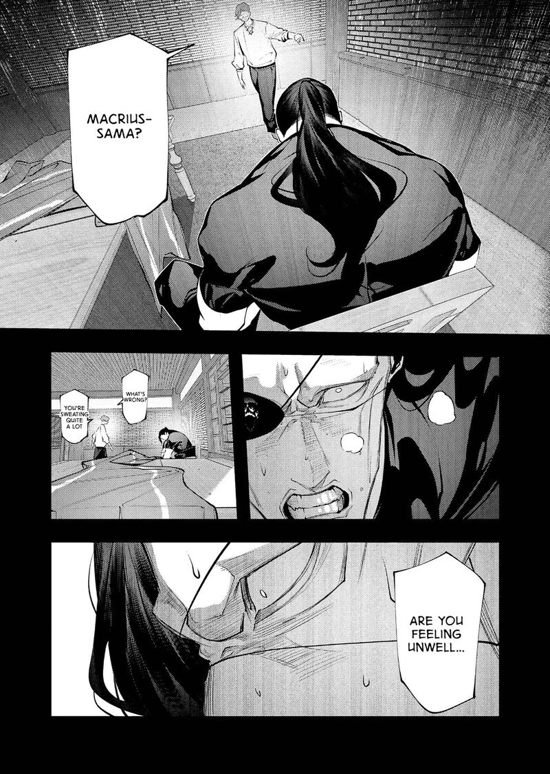 Serial Killer Isekai Ni Oritatsu 30 30