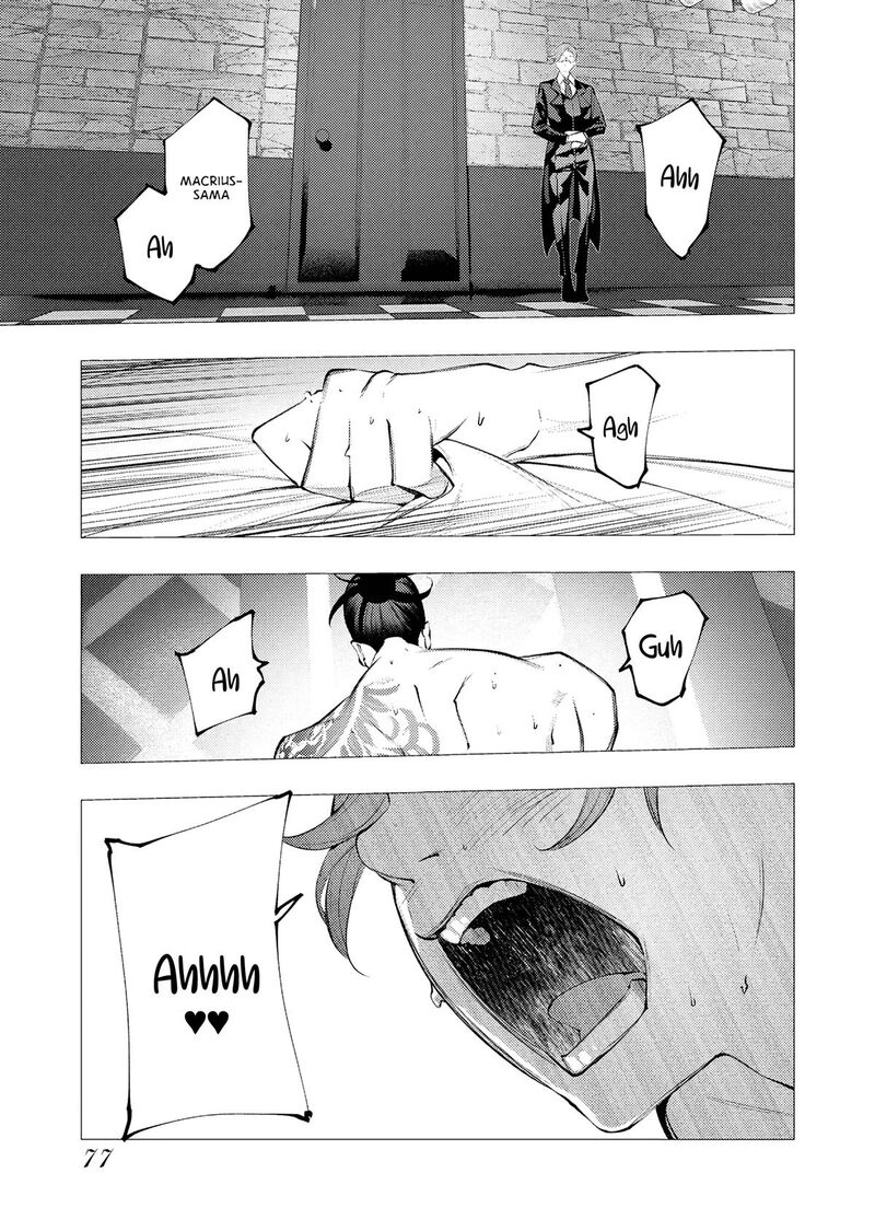 Serial Killer Isekai Ni Oritatsu 30 9