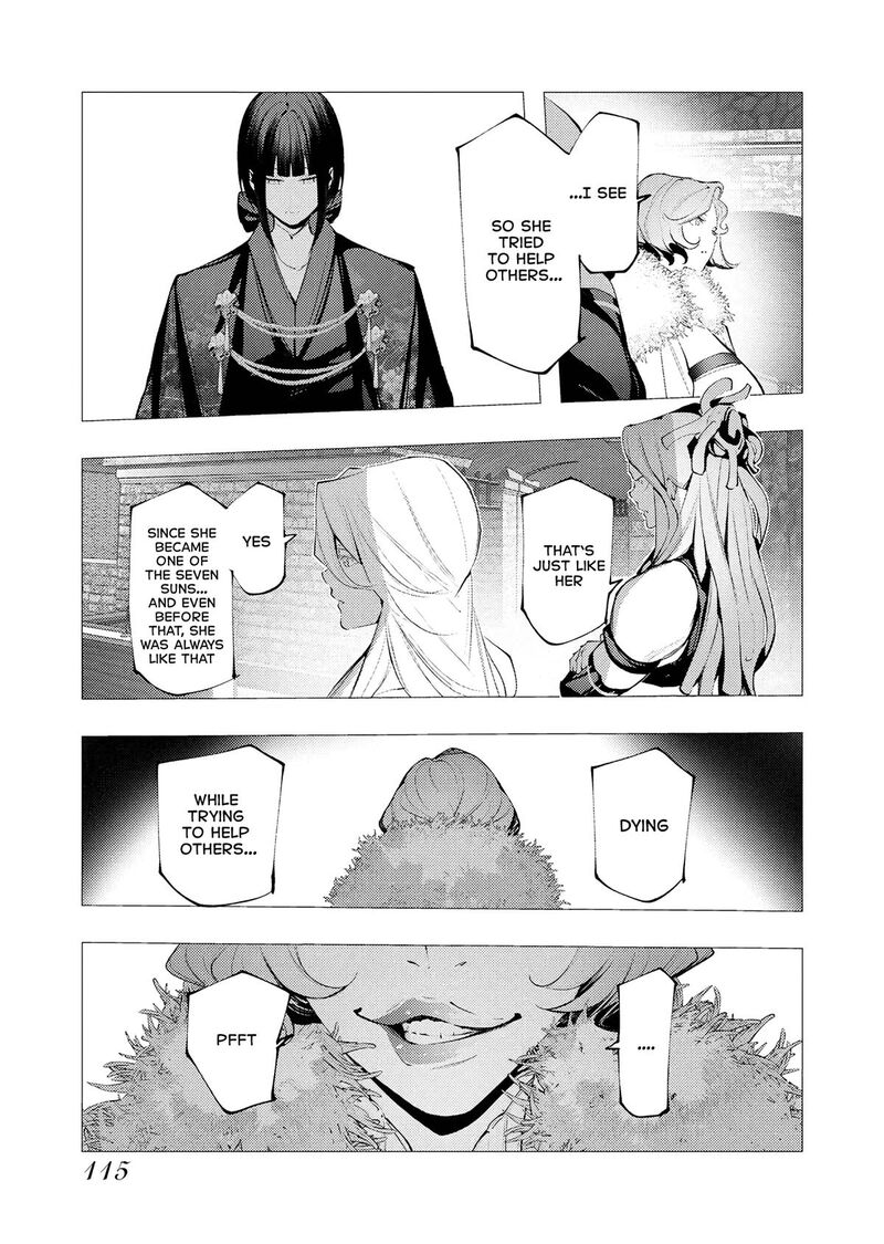 Serial Killer Isekai Ni Oritatsu 31 13