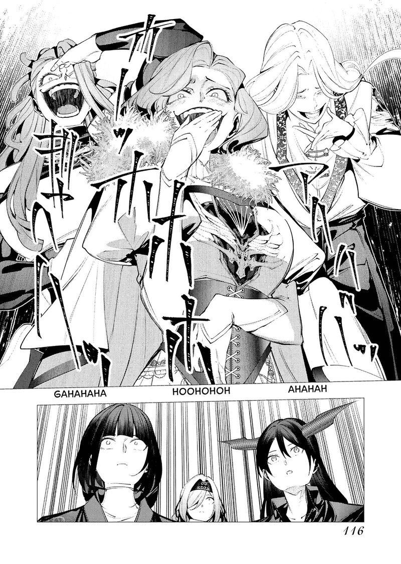 Serial Killer Isekai Ni Oritatsu 31 14