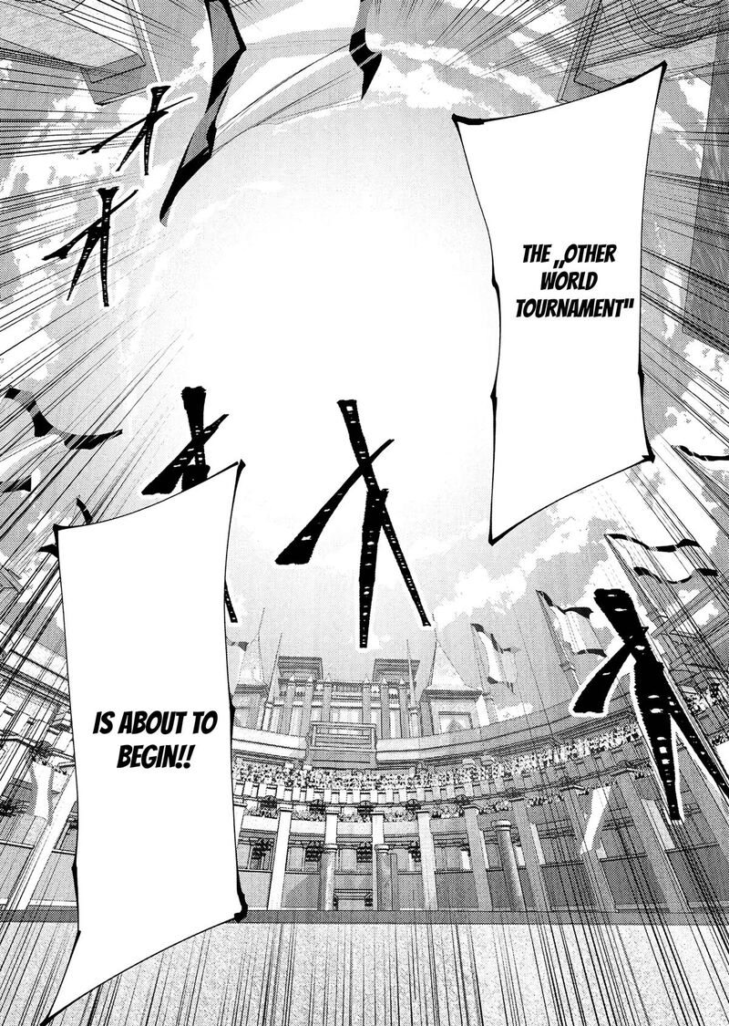Serial Killer Isekai Ni Oritatsu 31 2