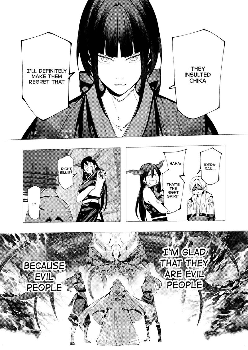 Serial Killer Isekai Ni Oritatsu 31 23