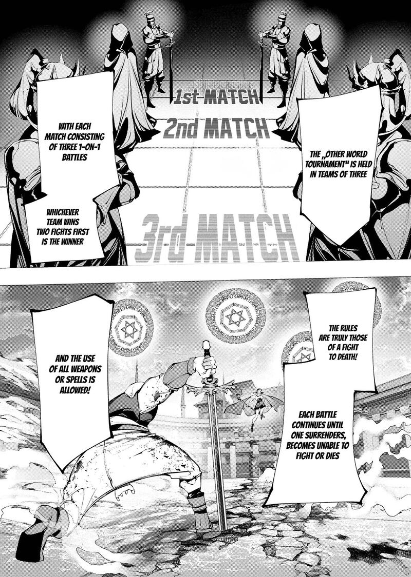 Serial Killer Isekai Ni Oritatsu 31 30