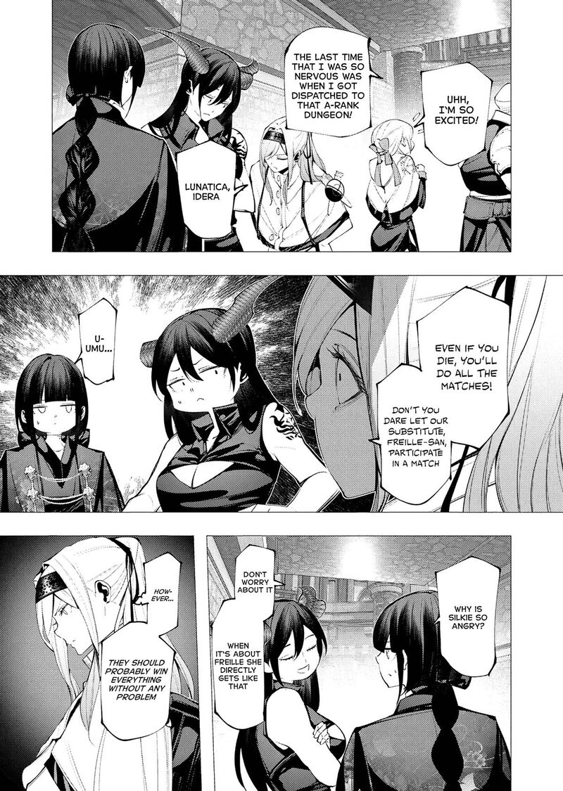 Serial Killer Isekai Ni Oritatsu 31 4