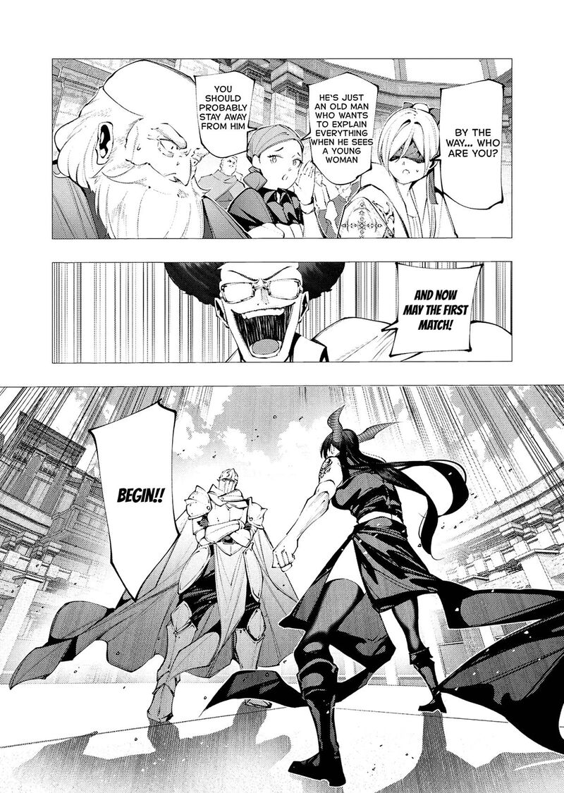 Serial Killer Isekai Ni Oritatsu 32 12
