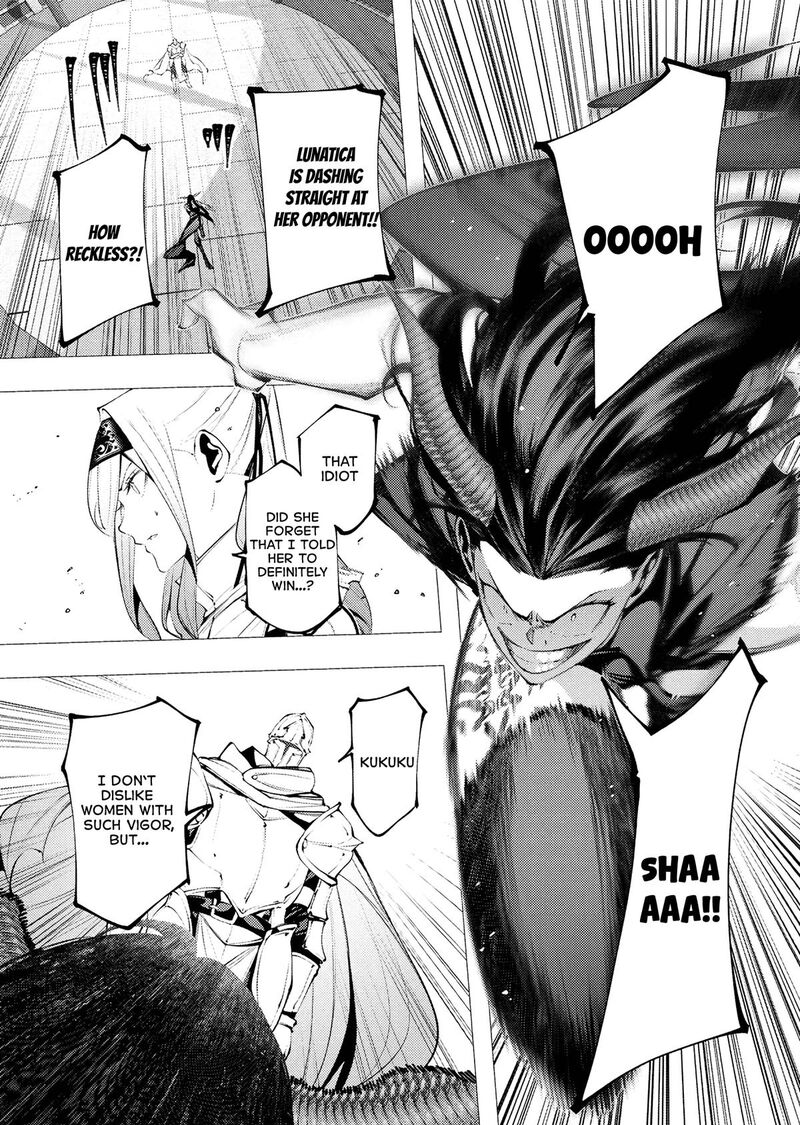 Serial Killer Isekai Ni Oritatsu 32 13