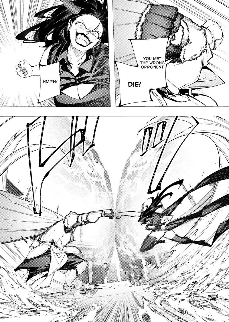 Serial Killer Isekai Ni Oritatsu 32 14