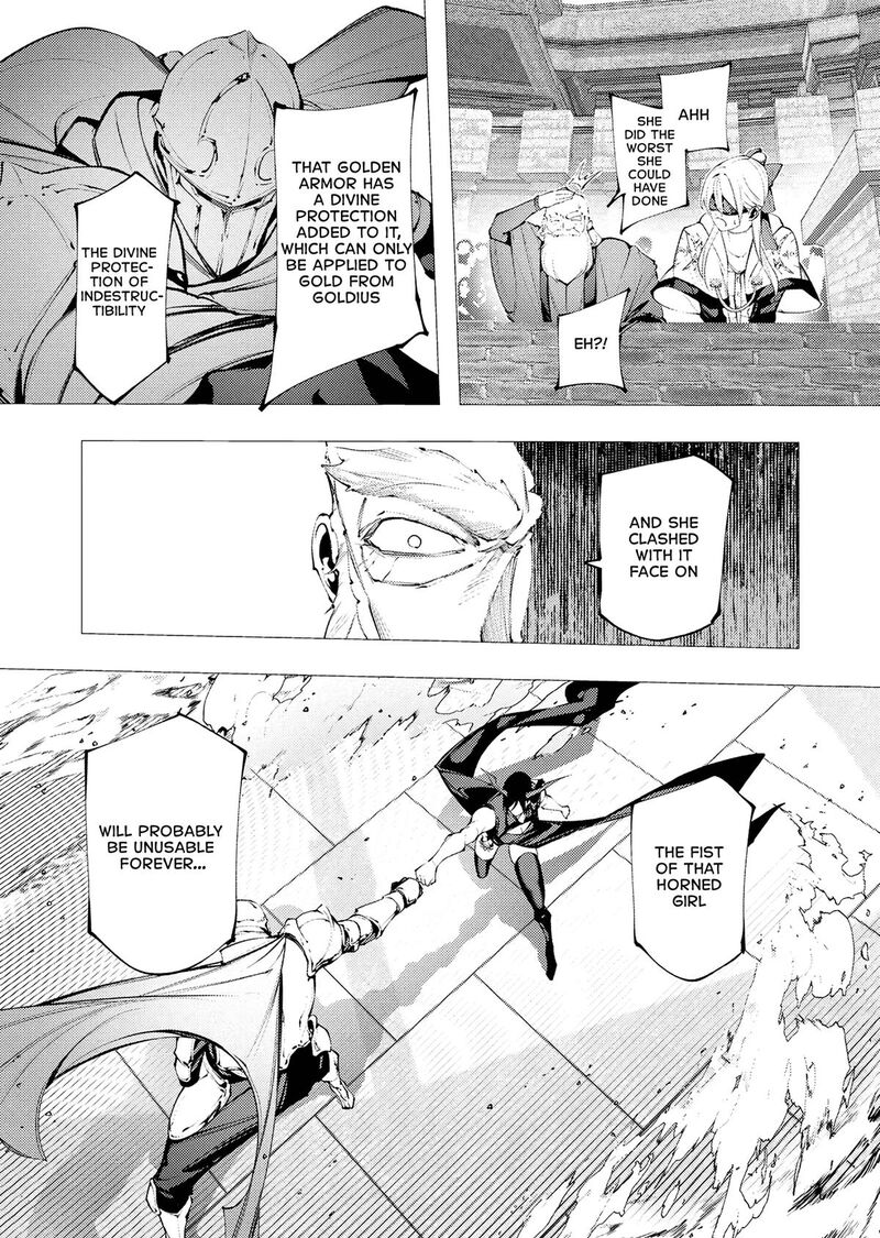 Serial Killer Isekai Ni Oritatsu 32 15