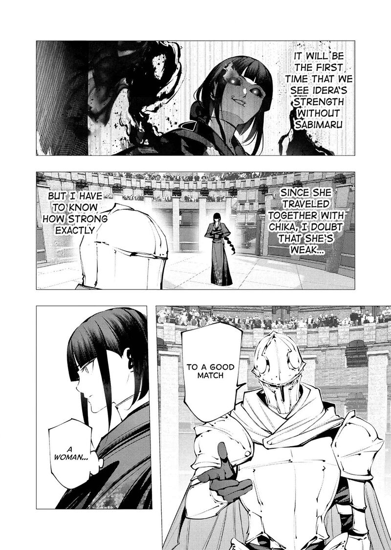 Serial Killer Isekai Ni Oritatsu 32 20