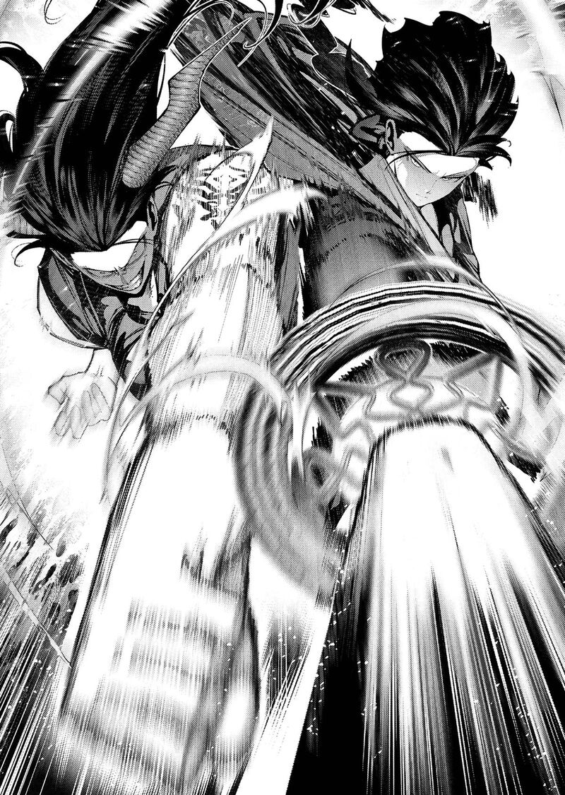 Serial Killer Isekai Ni Oritatsu 32 30