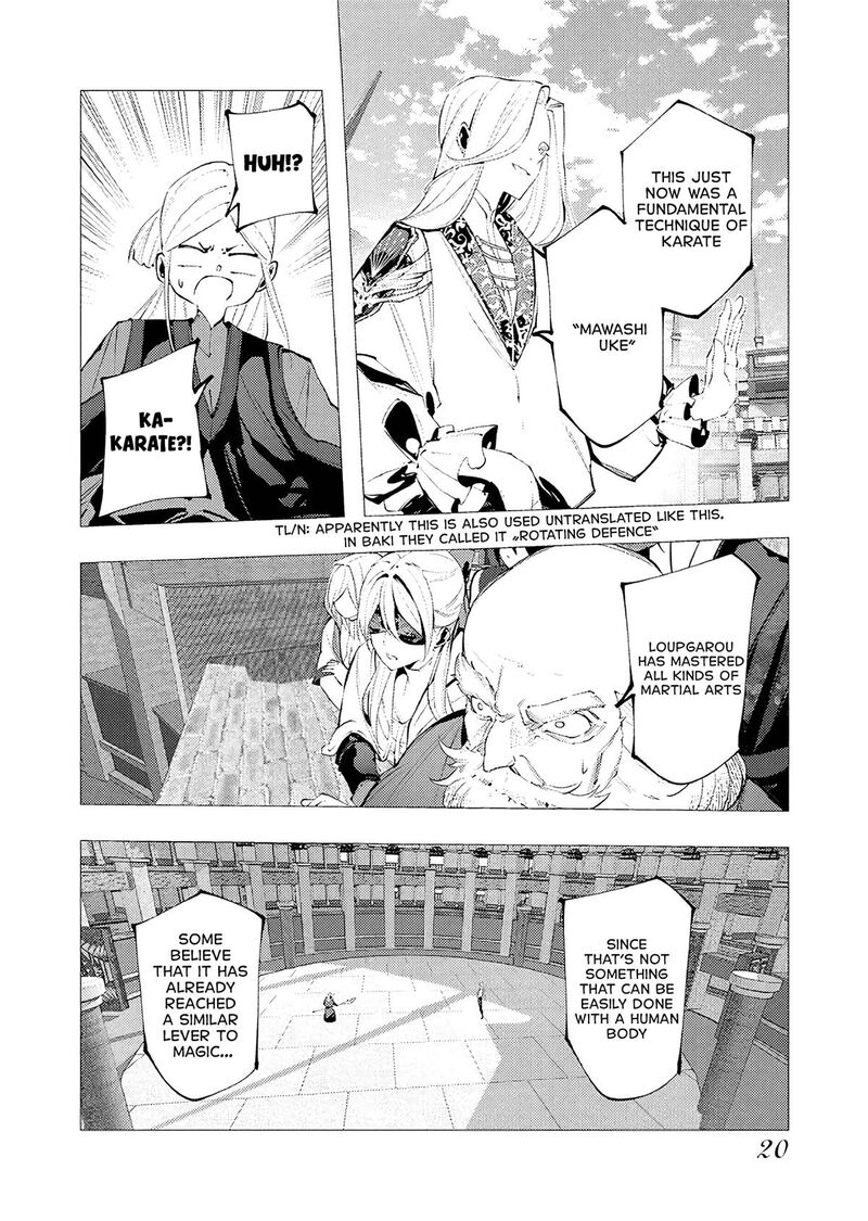 Serial Killer Isekai Ni Oritatsu 33 18