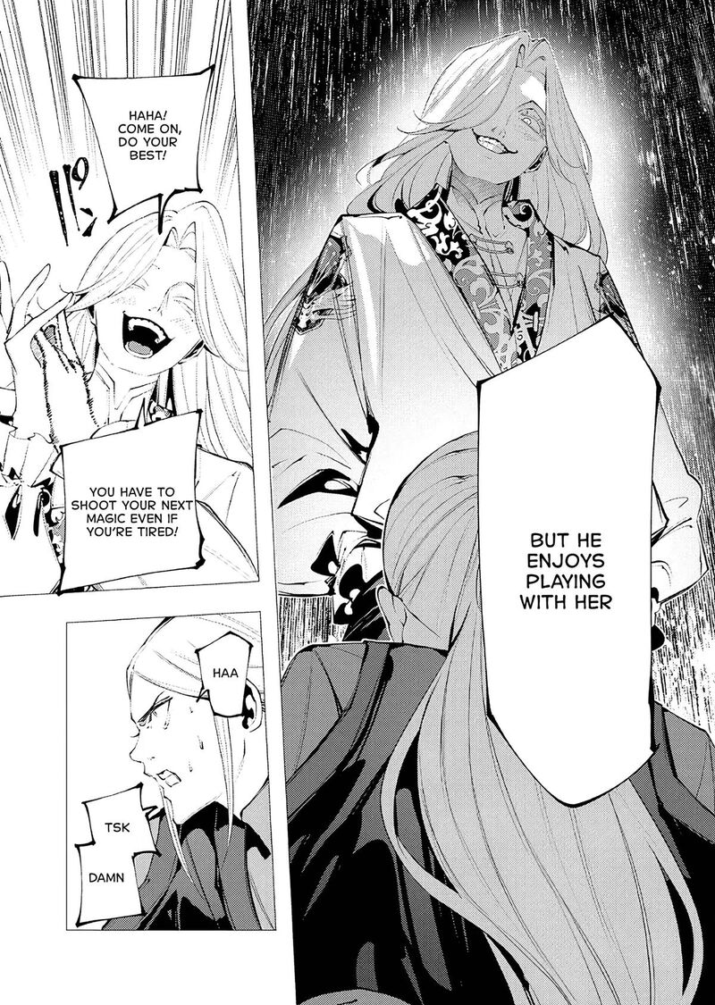 Serial Killer Isekai Ni Oritatsu 33 20