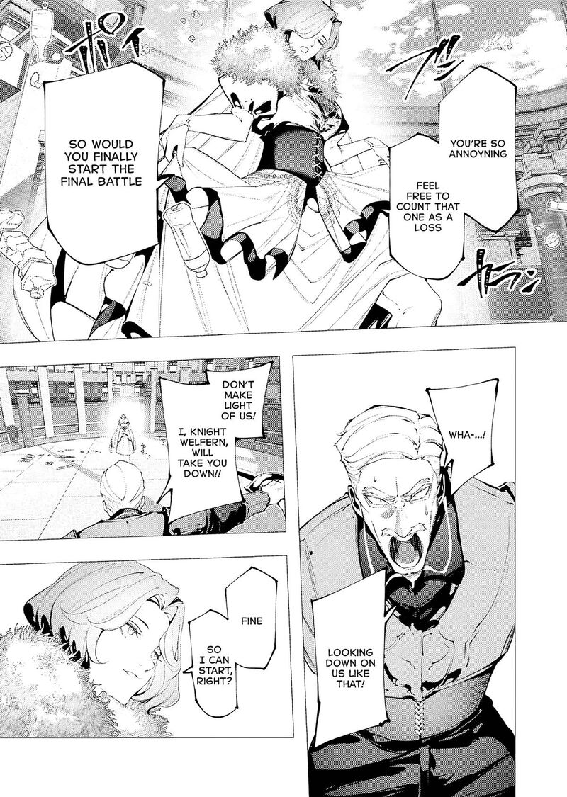 Serial Killer Isekai Ni Oritatsu 33 24